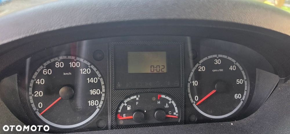 Fiat Ducato - 21