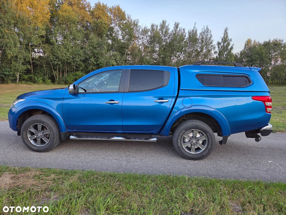 Fiat Fullback 2.4 MJ DC LX - 12