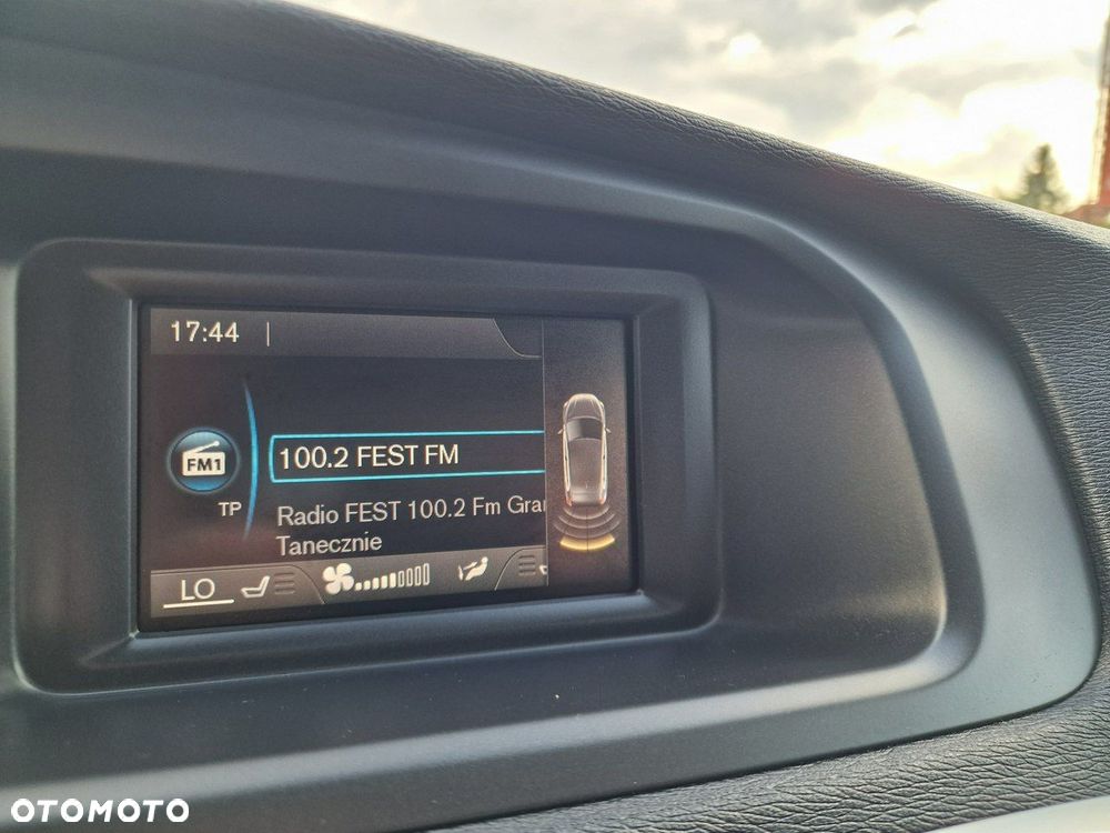 Volvo V40 D2 You - 27