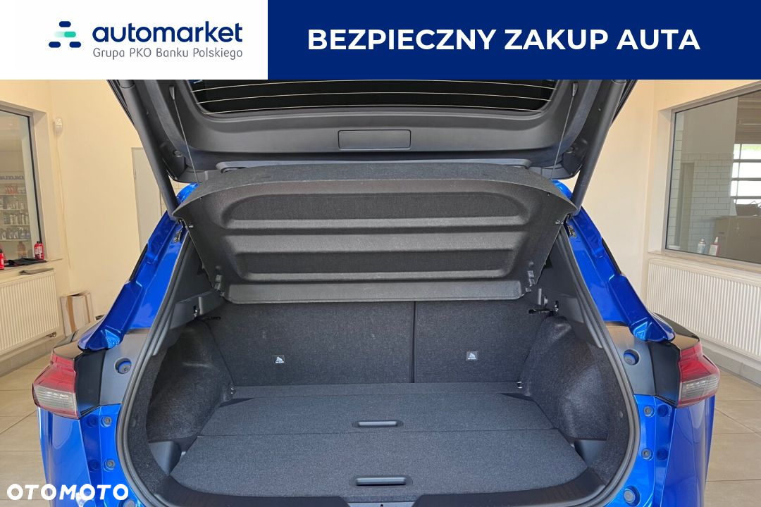 Nissan Qashqai 1.3 DIG-T mHEV Tekna - 20