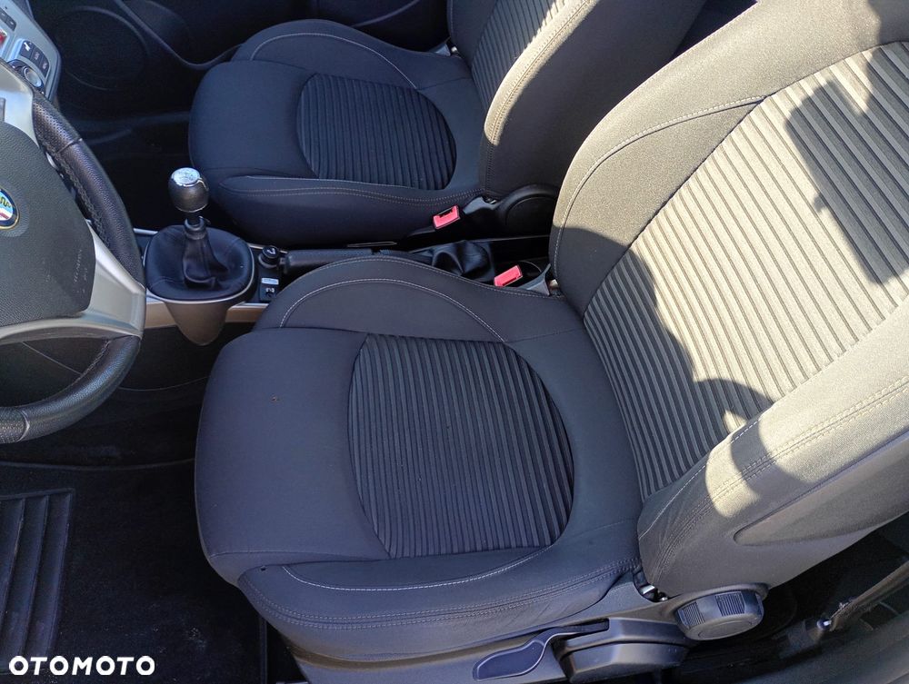 Alfa Romeo Mito 1.3 JTDM - 24