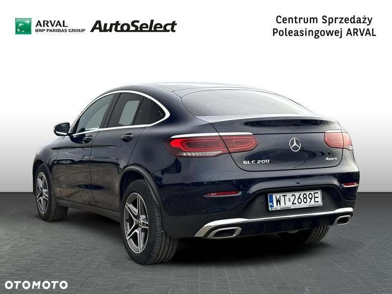 Mercedes-Benz GLC - 3
