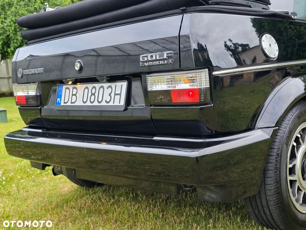 Volkswagen Golf - 15