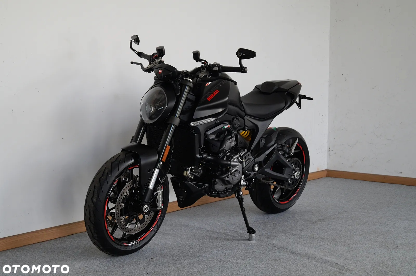 Ducati Inny - 3