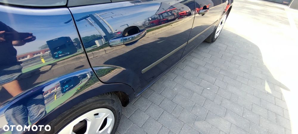 Ford Focus 1.6 Ti-VCT Sport - 13
