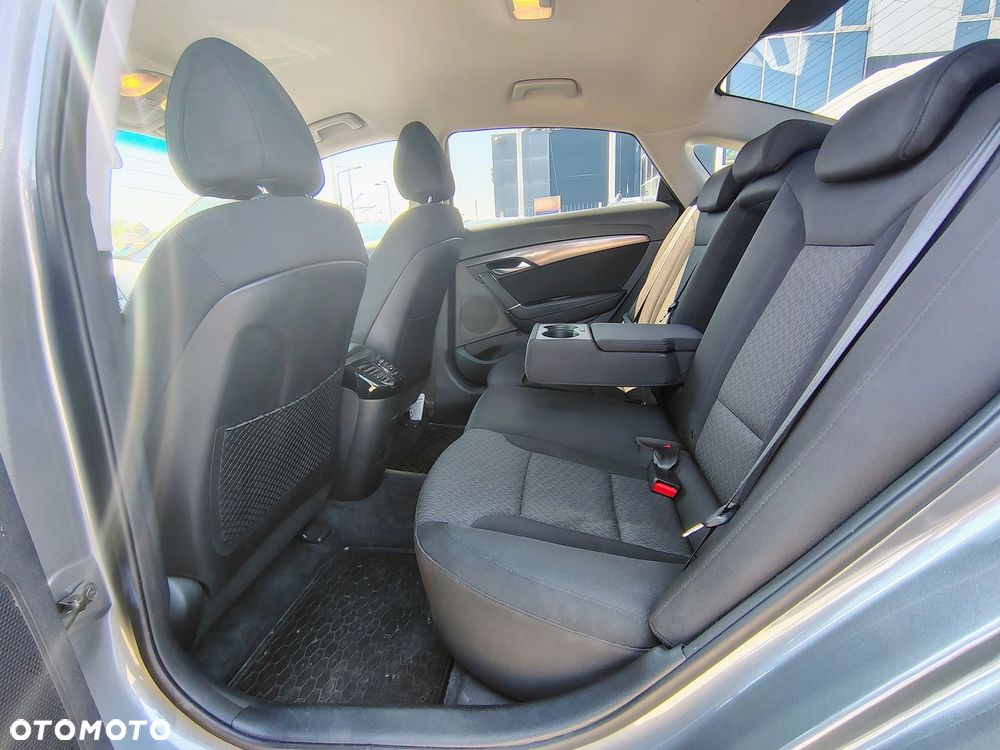 Hyundai i40 2.0 GDI Comfort - 13