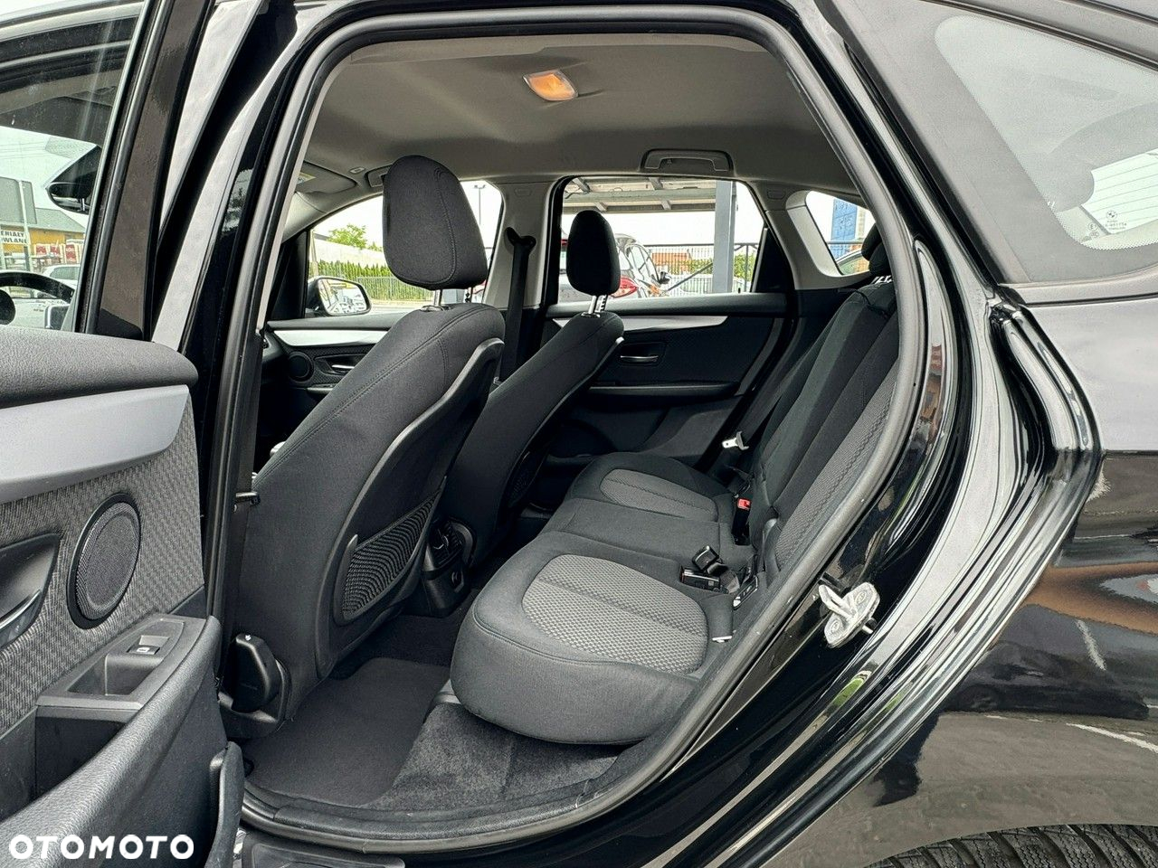 BMW Seria 2 - 21
