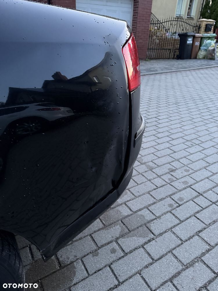 Audi A8 - 5