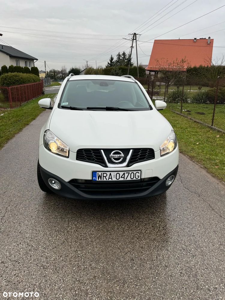 Nissan Qashqai 1.5 dCi Acenta - 2