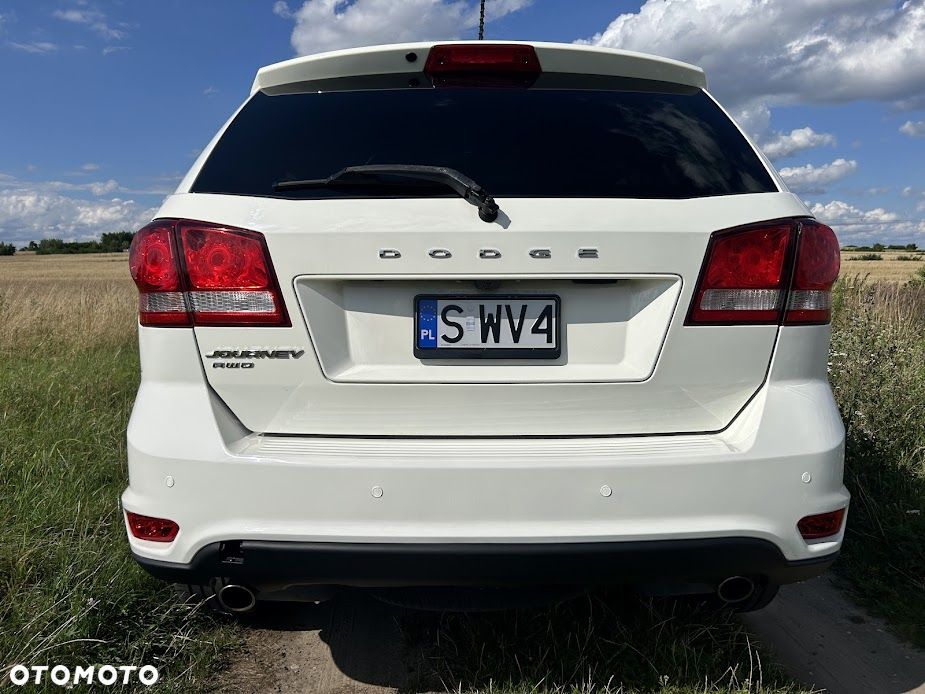 Dodge Journey - 19