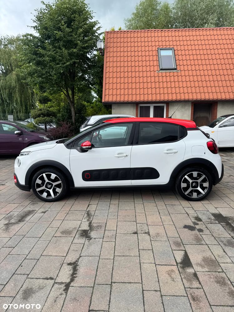 Citroën C3 Pure Tech 82 ELLE - 1
