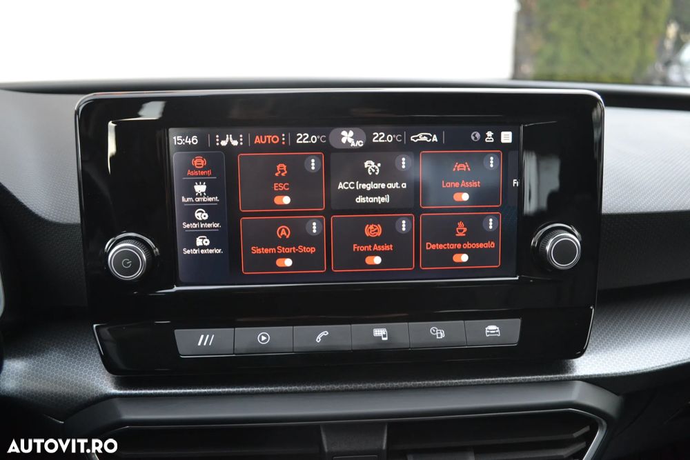 Seat Leon 1.5 TSI Style - 28