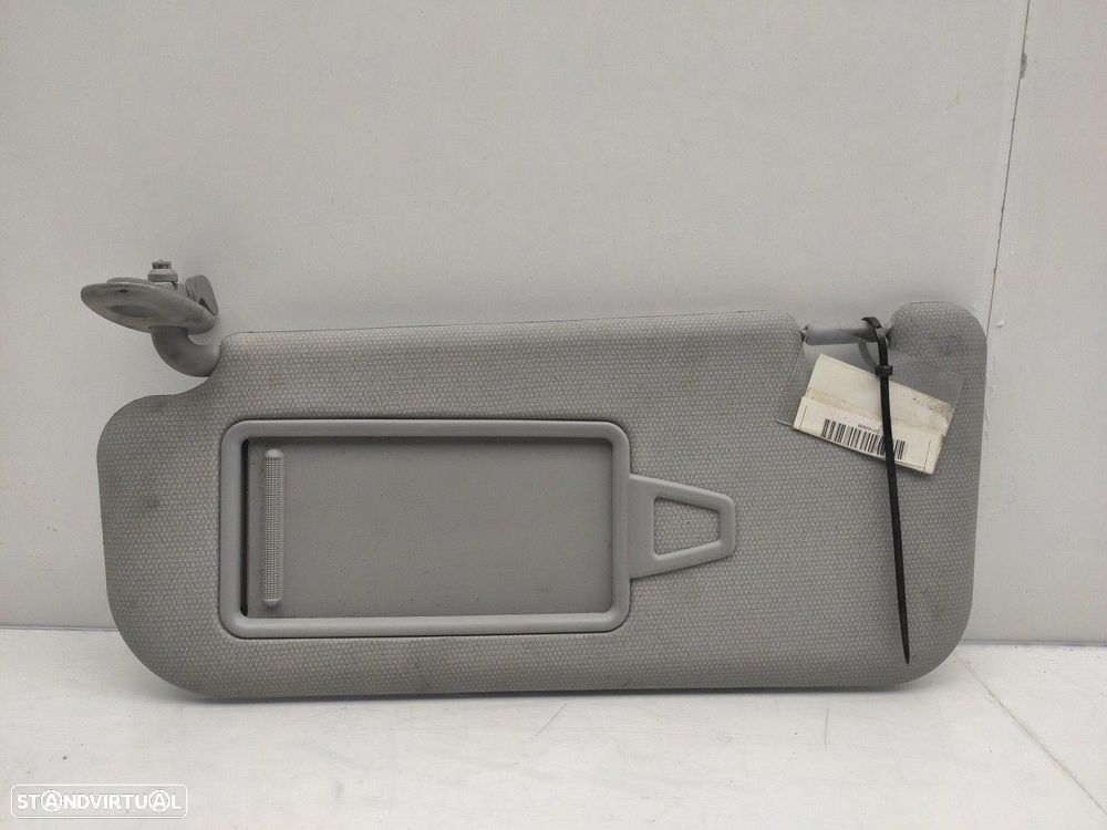 Pála de sol esquerda KIA Rio III (UB) - 1