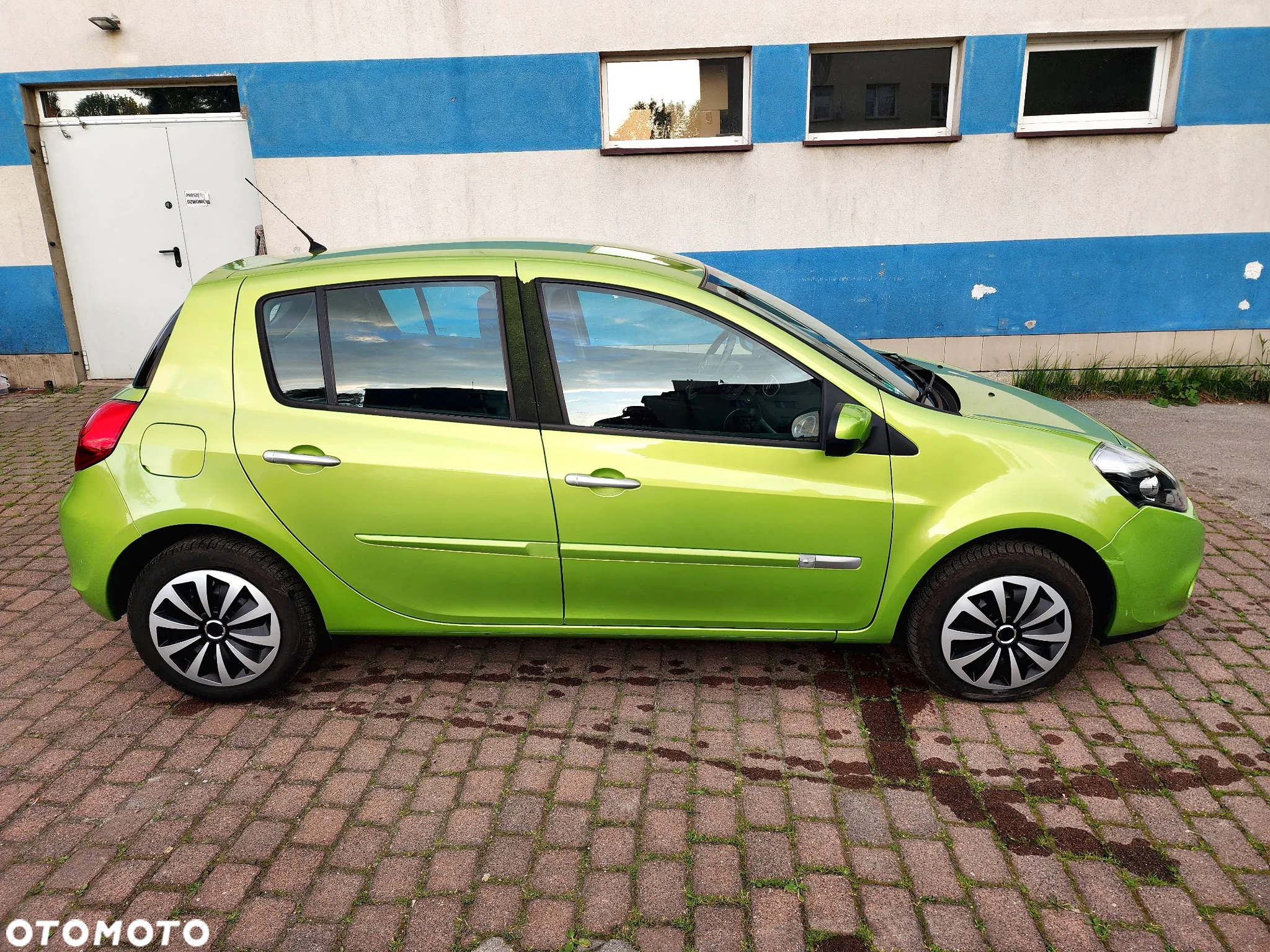 Renault Clio 1.2 16V Dynamique - 7