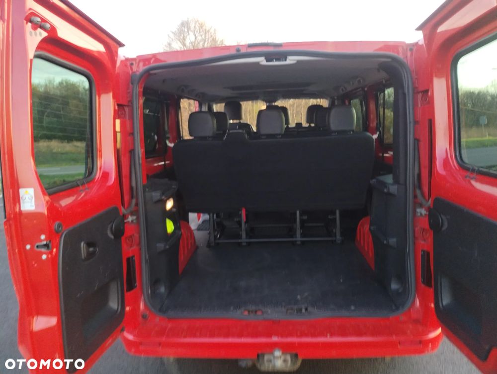 Opel Vivaro L2H1 S&S Tourer - 18