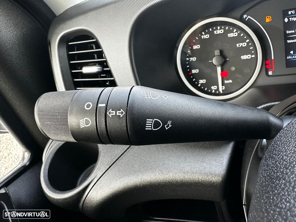 Iveco Daily 3.0 35S16H 4100 CD - 17