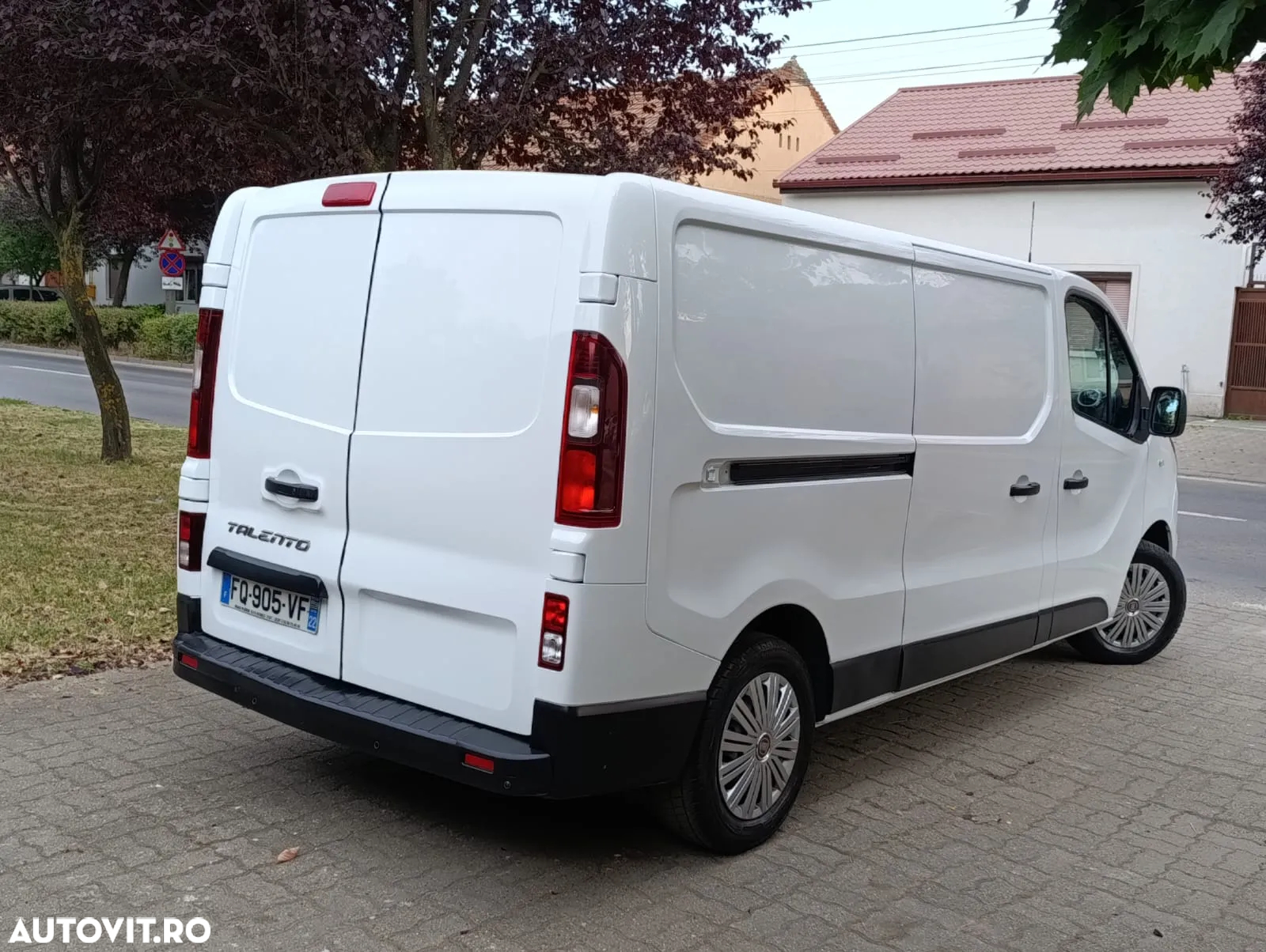Fiat Talento - 5