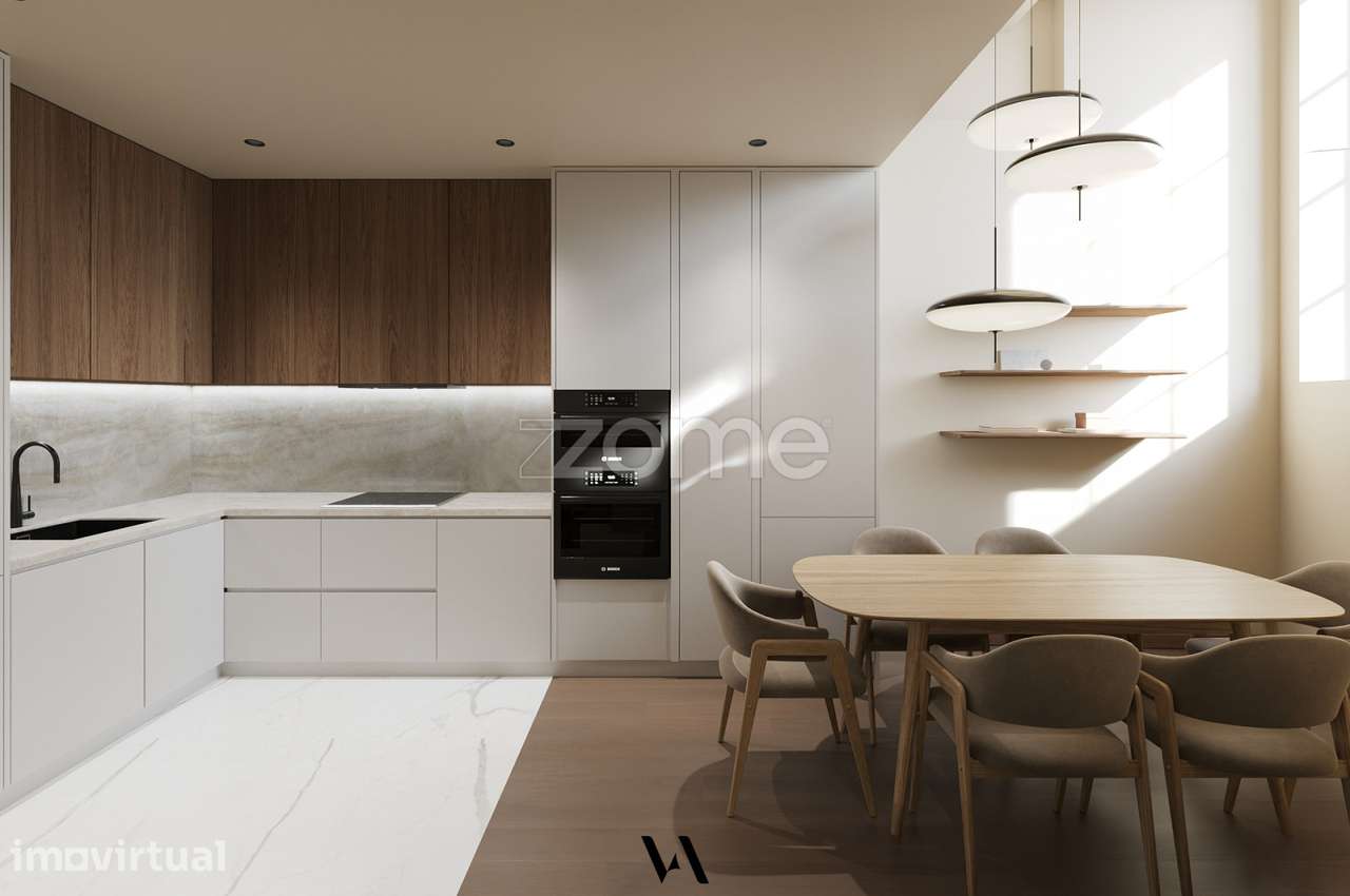 Apartament 2 camere, 65 m²