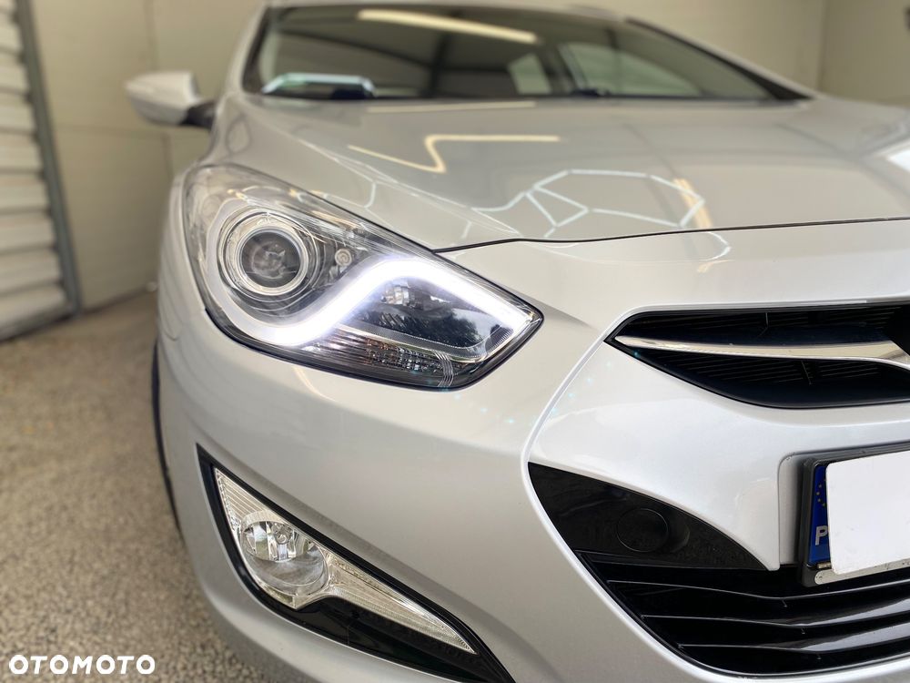 Hyundai i40 1.6 GDI Business - 18