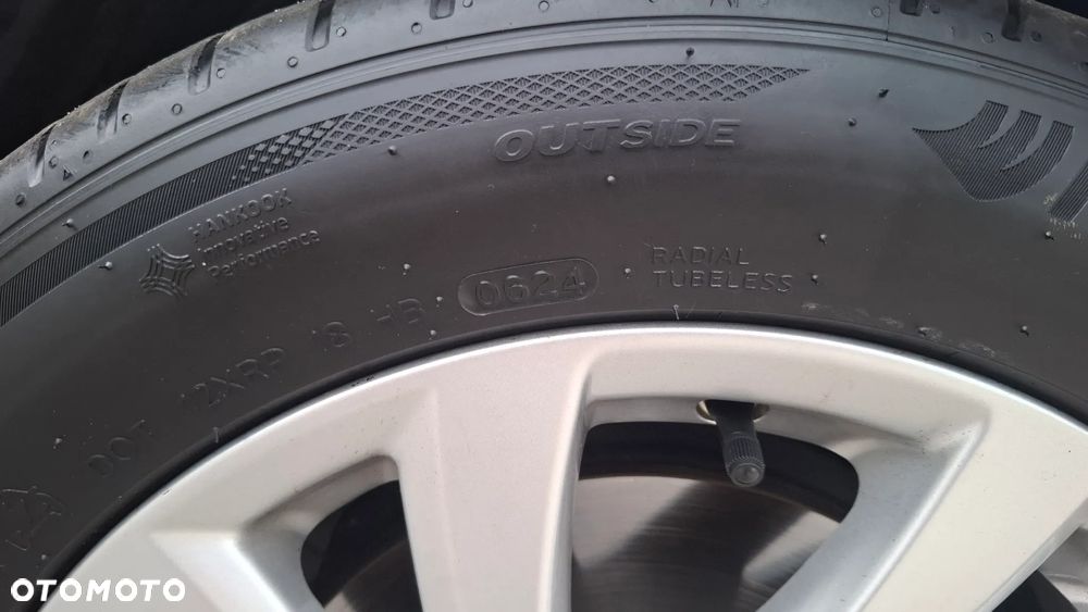 Mazda 5 2.0 MZR Sendo - 19