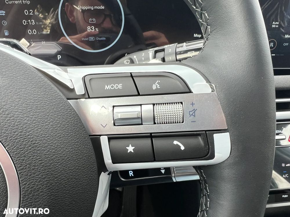 Hyundai Tucson - 29