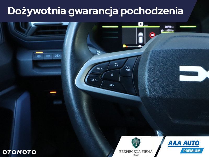 Dacia Duster - 22