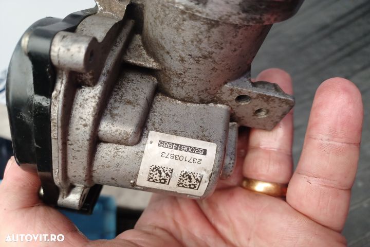 Clapeta acceleratie 8200614985 8200614985 Renault Fluence 1 [2009 - 2 - 4