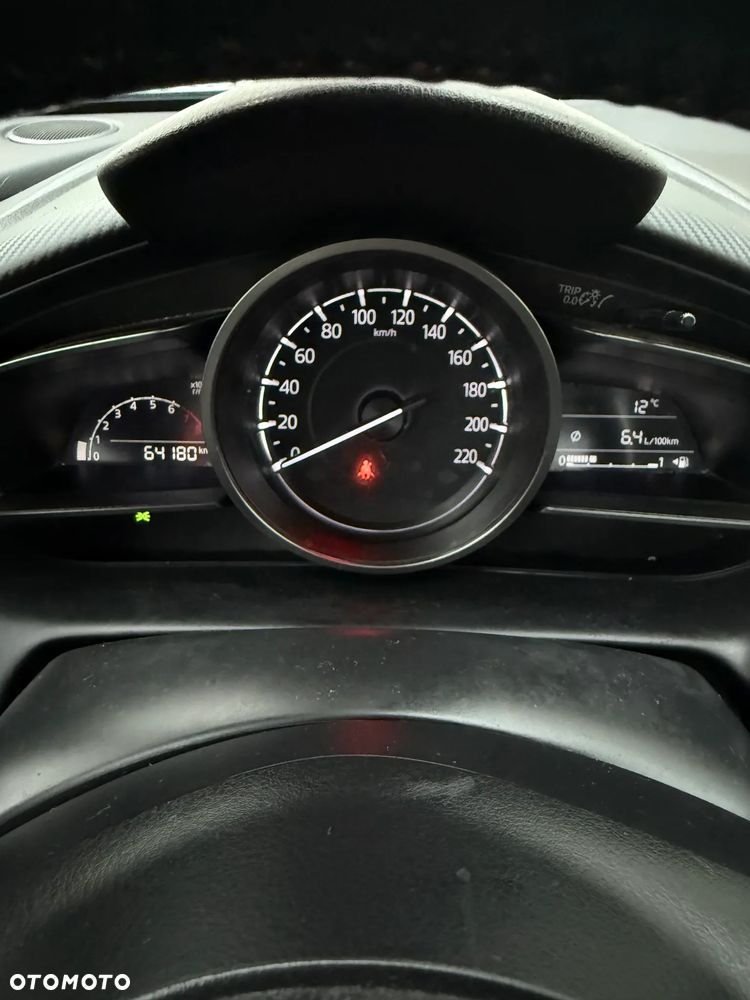 Mazda CX-3 2.0 SkyGo - 16