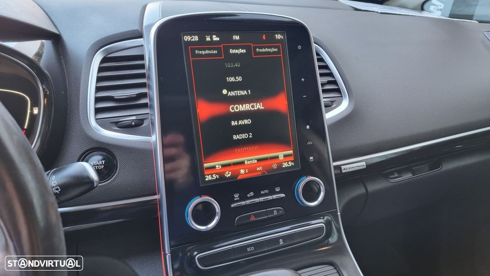 Renault Espace 1.6 dCi Zen EDC - 28