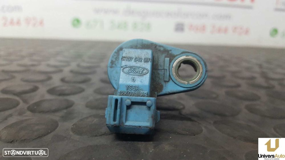 CAPTADOR VOLANTE MOTOR FORD FOCUS BERLINA (CAP) TREND - 1