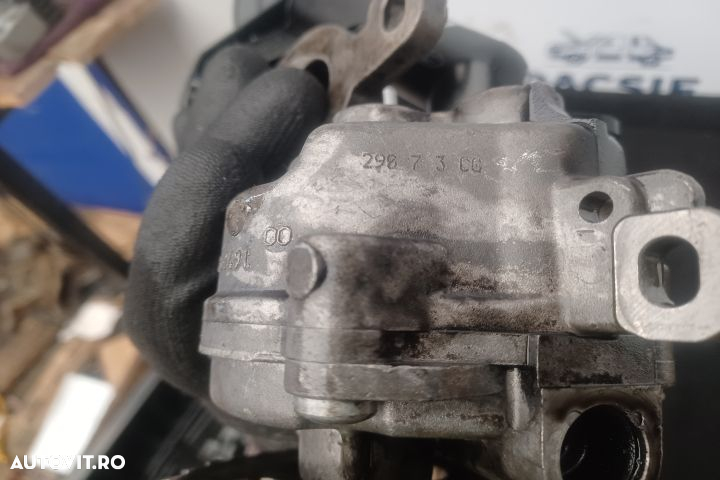 Pompa ulei 1C106600 29073CG 1C106600 29073CG Ford Transit 3 [Facelift - 6
