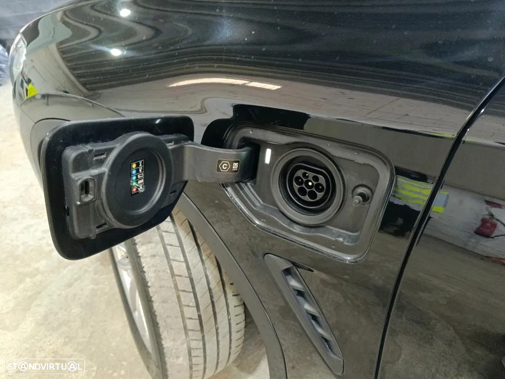 BMW X3 30 e xDrive - 13
