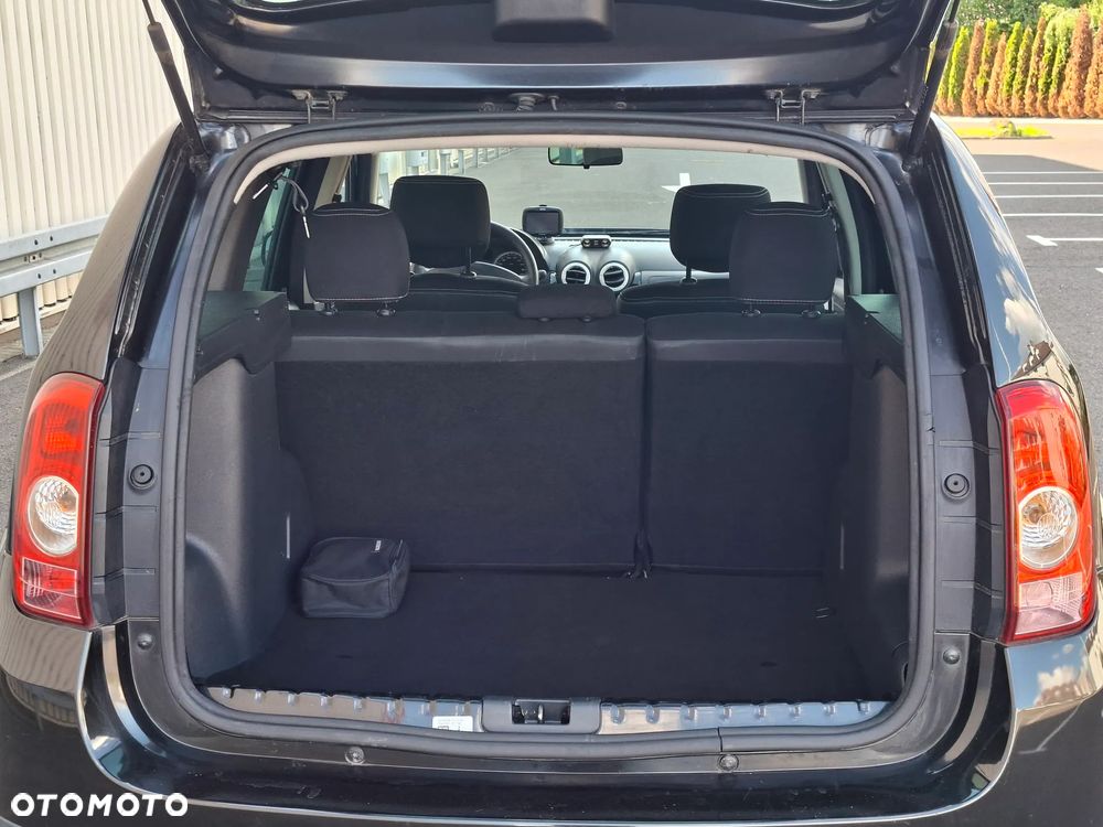 Dacia Duster - 13