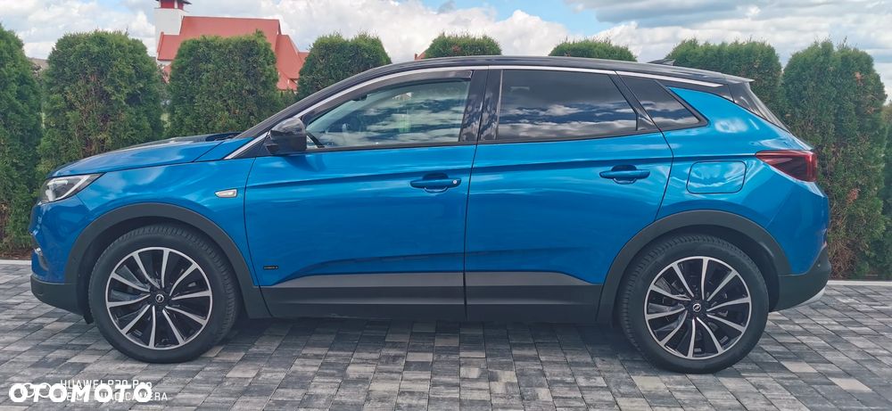 Opel Grandland X Plug-in-Hybrid4 1.6 DI Start/Stop INNOVATION - 28