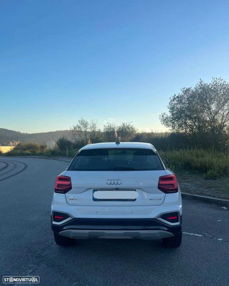 Audi Q2 - 4