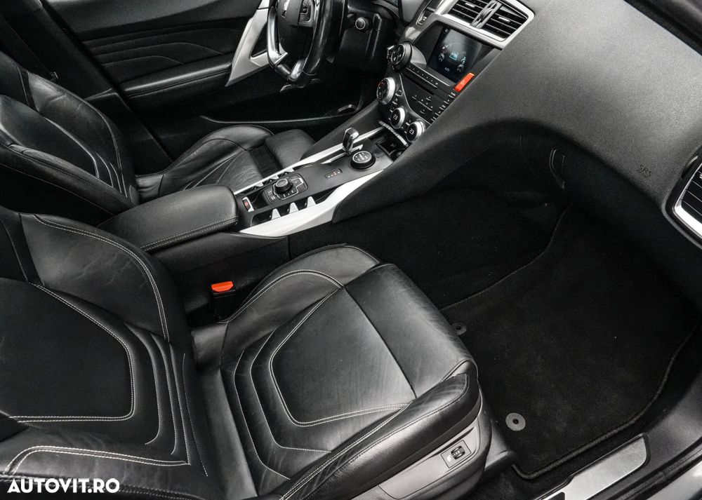 DS Automobiles DS 5 - 14