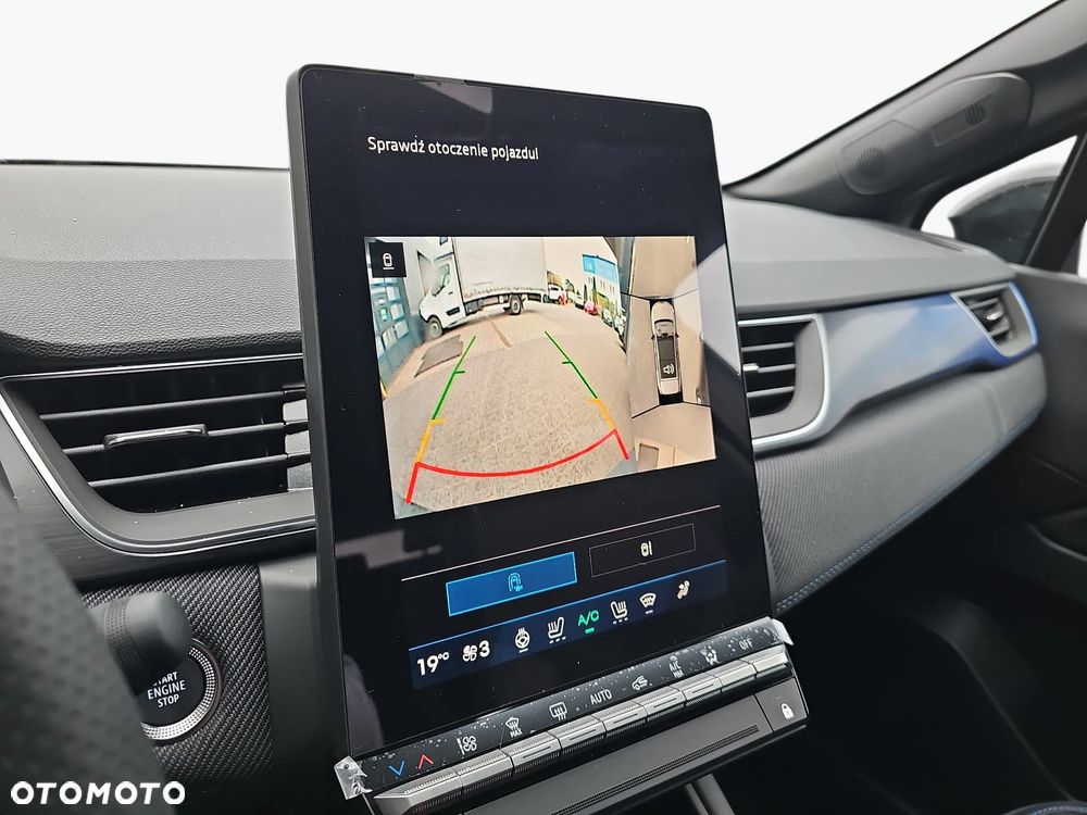 Renault Symbioz 1.8 E-Tech Full Hybrid 160 Esprit Alpine - 20