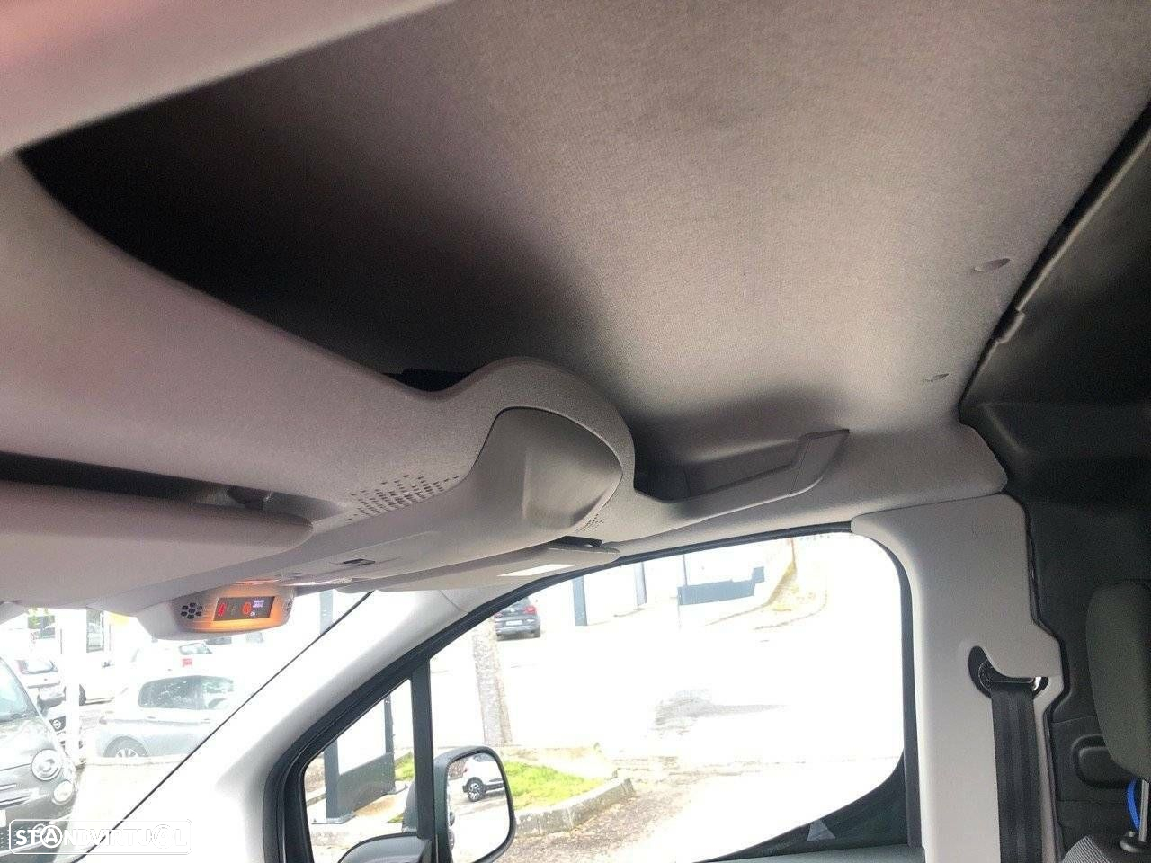 Citroën berlingo - 16