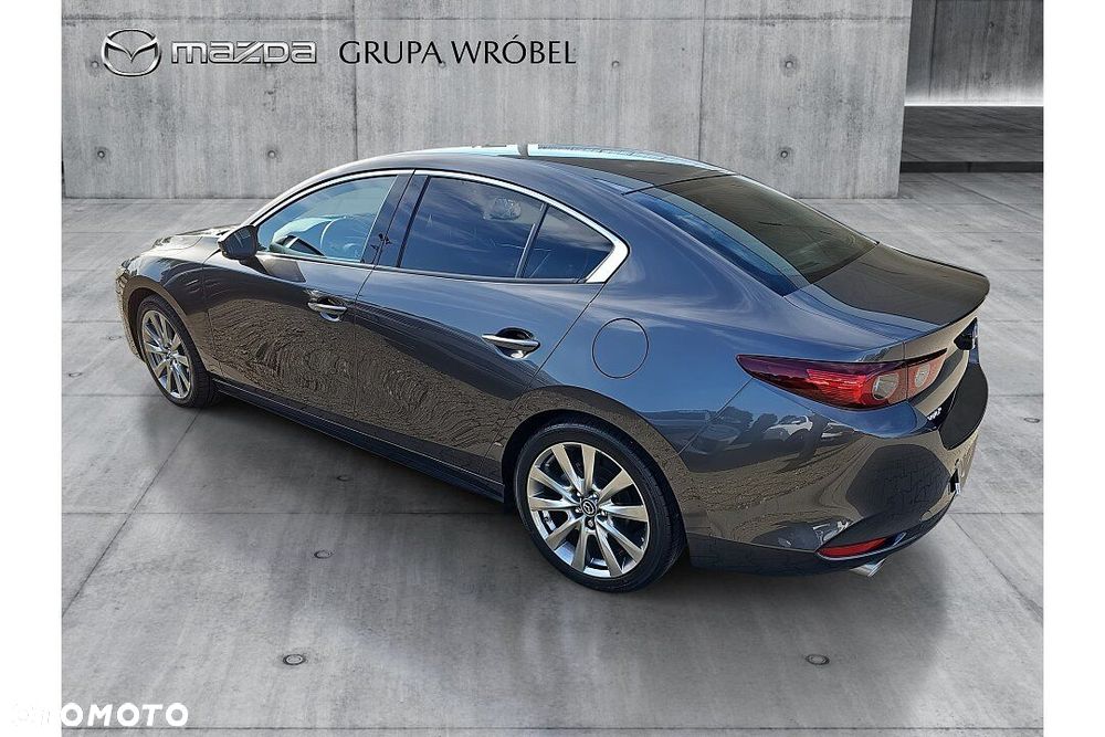 Mazda 3 - 7