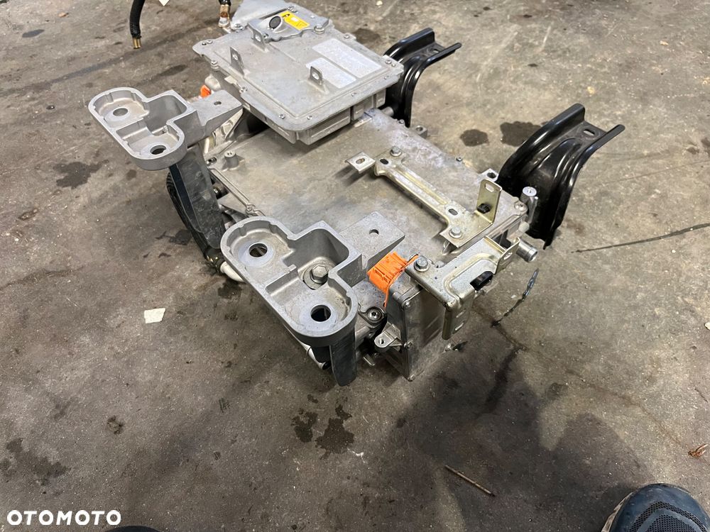 Falownik przetwornica Renault Megane V E-TECH - 2