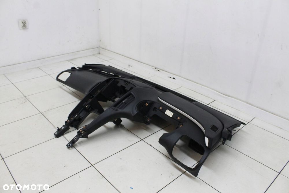 OPEL AMPERA CHEVROLET VOLT 12R- KONSOLA DESKA ROZDZIELCZA - 8