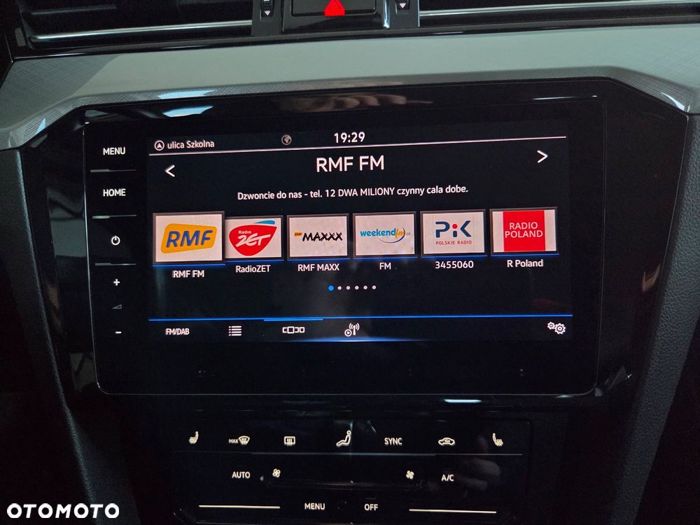 Volkswagen Passat 2.0 TDI BMT Highline DSG - 11