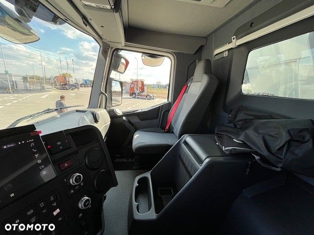 Renault Gama K480 8X4 - 14