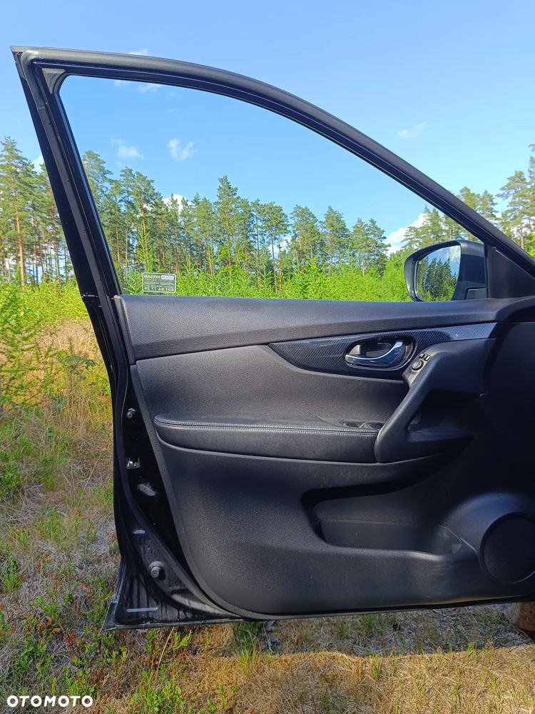 Nissan X-Trail - 4