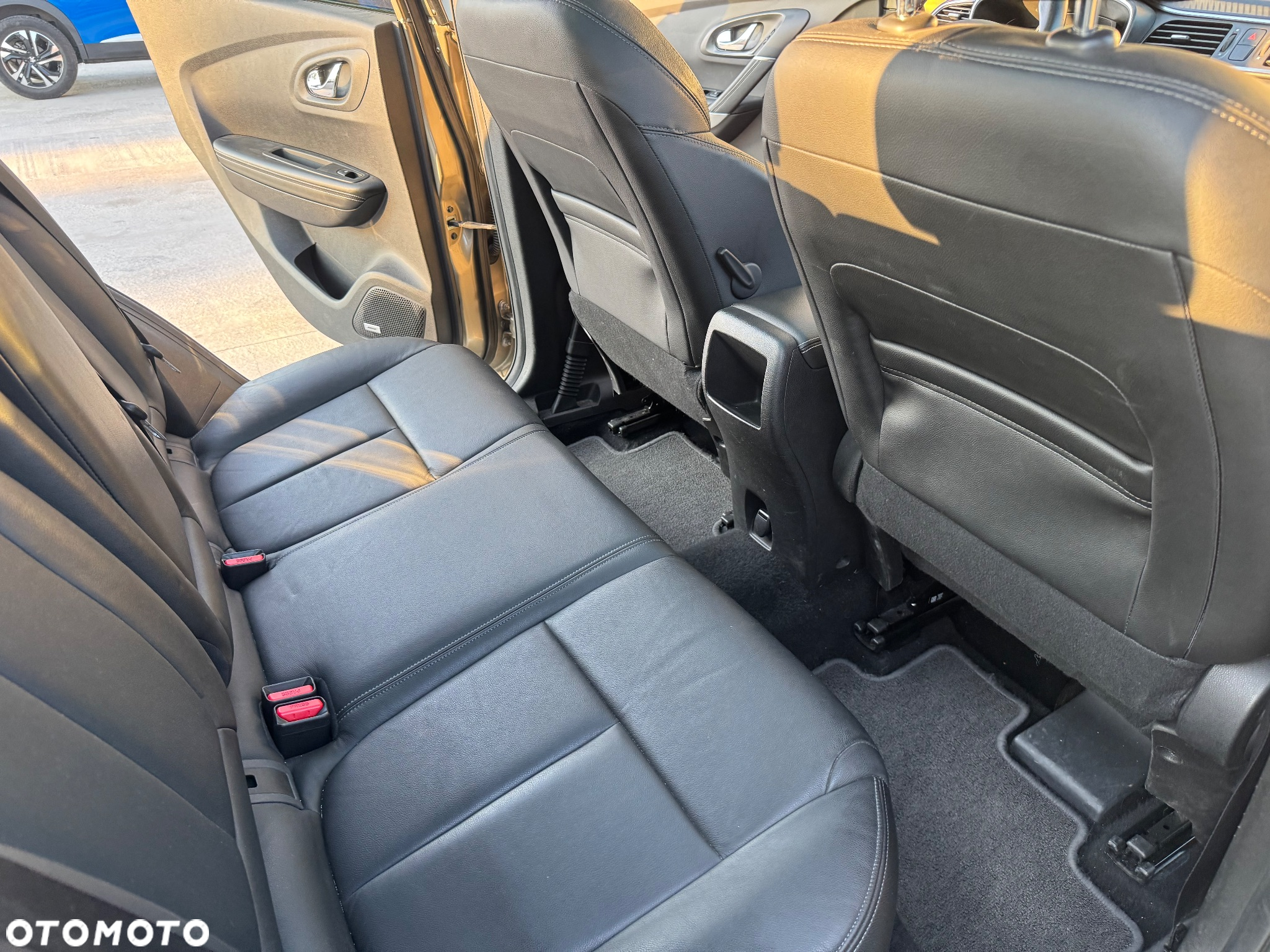 Renault Kadjar Energy dCi 130 Bose Edition - 25