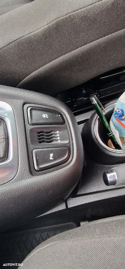 Opel Zafira - 10