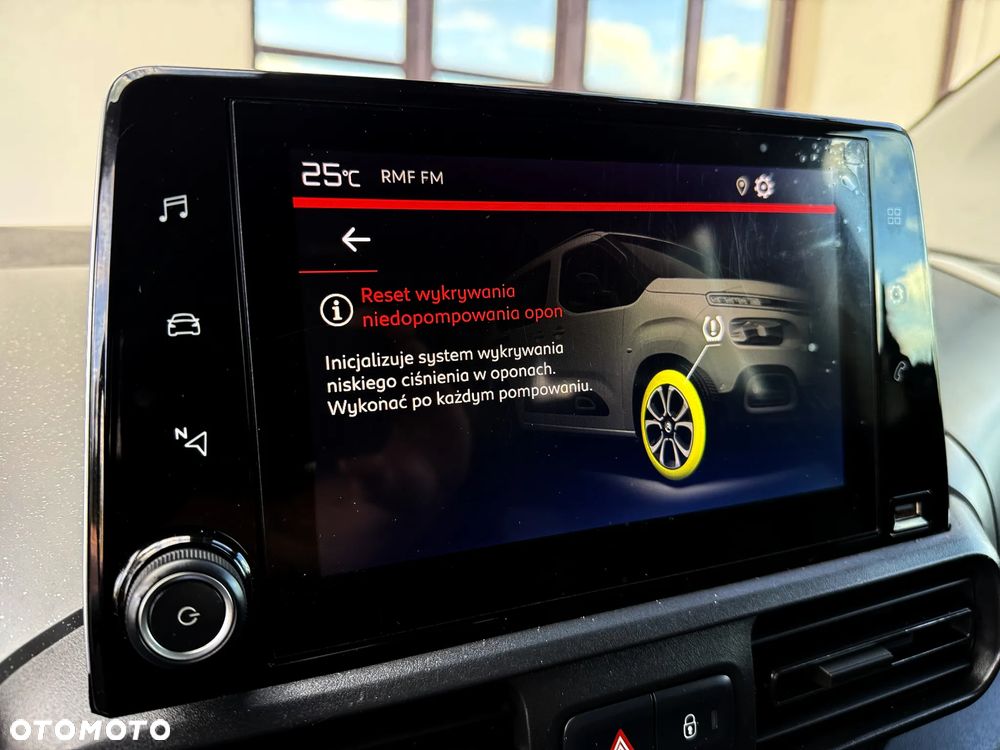 Citroën Berlingo XL 1.5 BlueHDI Shine S&S (7-os.) - 28