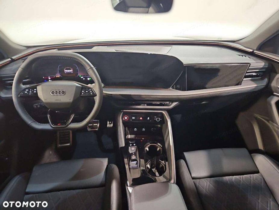 Audi SQ5 Sportback TFSI mHEV Quattro S tronic - 11