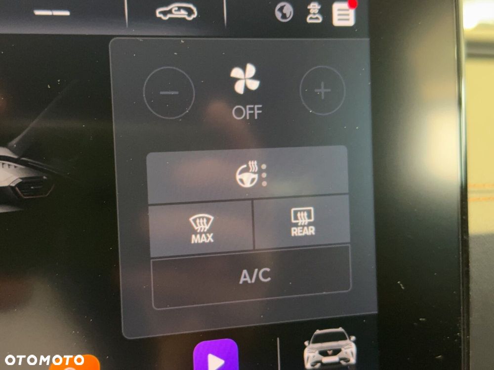 Cupra Formentor 1.5 TSI DSG - 32