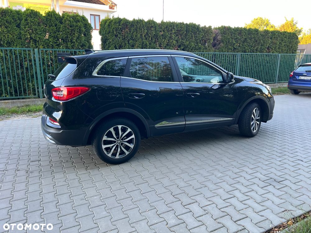 Renault Kadjar 1.5 Blue dCi Intens - 4